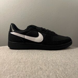 Nike Field General Black White Men's Shoe Size 12 HF3165-001